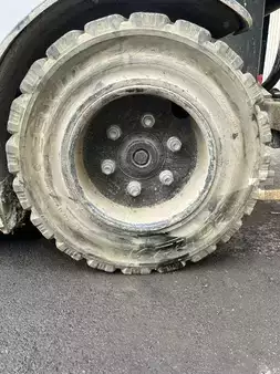 Eléctrica de 4 ruedas 2016  Still RX60-30 (23)