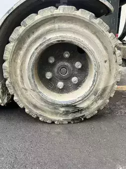 Eléctrica de 4 ruedas 2016  Still RX60-30 (24)