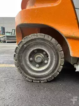 Eléctrica de 4 ruedas 2016  Still RX60-30 (27)