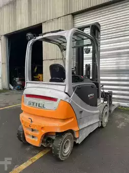 Eléctrica de 4 ruedas 2016  Still RX60-30 (7)