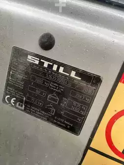 Eléctrica de 4 ruedas 2016  Still RX60-30 (9)