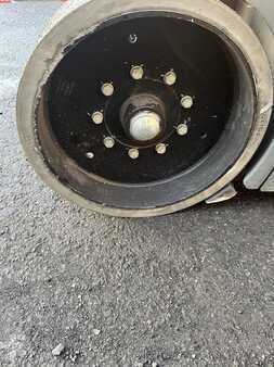 Ostatní 2016  Haulotte HA12CJ. 557 heures (11)