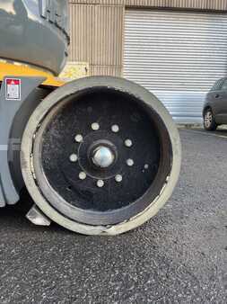 Ostatní 2016  Haulotte HA12CJ. 557 heures (12)