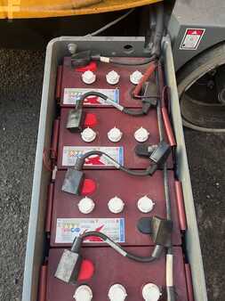 Ostatní 2016  Haulotte HA12CJ. 557 heures (13)