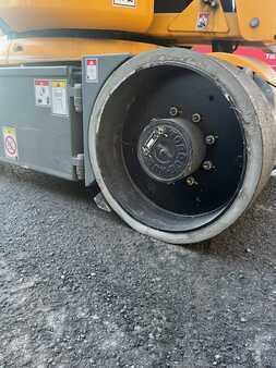 Ostatní 2016  Haulotte HA12CJ. 557 heures (14)