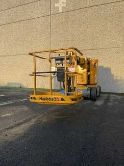 Ostatní 2016  Haulotte HA12CJ. 557 heures (2)
