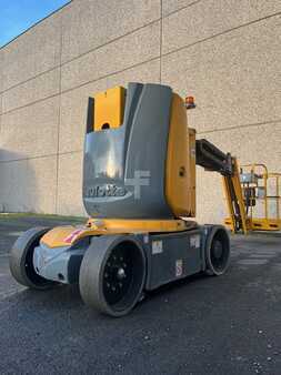 Ostatní 2016  Haulotte HA12CJ. 557 heures (5)