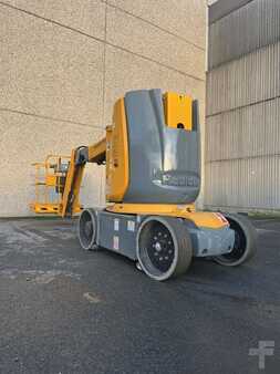 Ostatní 2016  Haulotte HA12CJ. 557 heures (8)