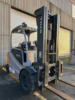 Elektromos 4 kerekű 2017  Still RX60-50 (1)