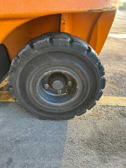 Elektromos 4 kerekű 2017  Still RX60-50 (13)