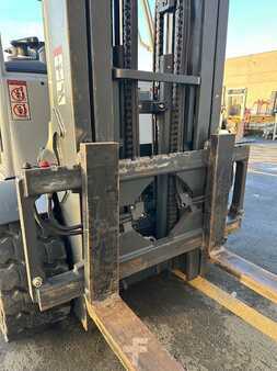 Elektromos 4 kerekű 2017  Still RX60-50 (5)