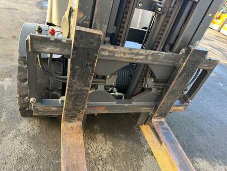 Elektromos 4 kerekű 2017  Still RX60-50 (6)