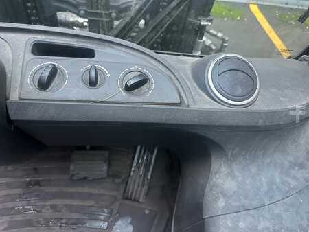 Elektro čtyřkolový VZV 2018  Still RX20-20P (11)