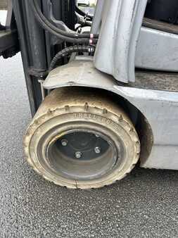 Electric - 4 wheels 2018  Still RX20-20P (12)