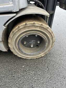 Electric - 4 wheels 2018  Still RX20-20P (13)