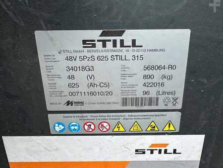 Electric - 4 wheels 2018  Still RX20-20P (15)