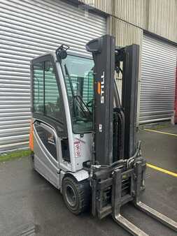 Elektro čtyřkolový VZV 2018  Still RX20-20P (2)