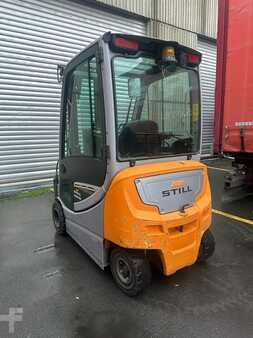 Elektro čtyřkolový VZV 2018  Still RX20-20P (3)