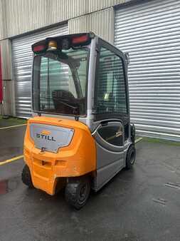 Elektro čtyřkolový VZV 2018  Still RX20-20P (4)