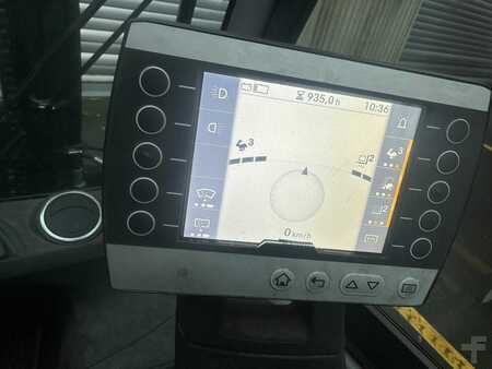 Elektro čtyřkolový VZV 2018  Still RX20-20P (7)