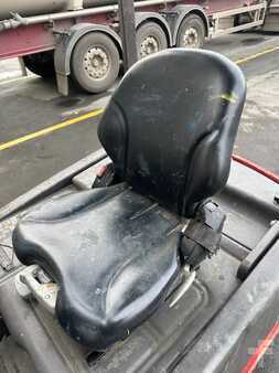 Carrelli elettrici 3 ruote 2018  Manitou ME316 (7)