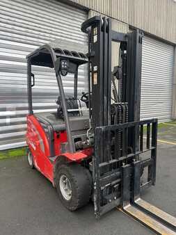 Carrelli elettrici 4 ruote 2019  Manitou ME420 (1)