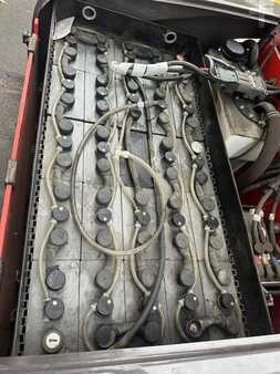 Carrelli elettrici 4 ruote 2019  Manitou ME420 (16)