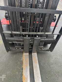 Carrelli elettrici 4 ruote 2019  Manitou ME420 (6)