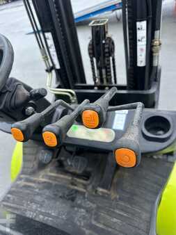 Diesel heftrucks 2010  Pramac FLX25D (10)