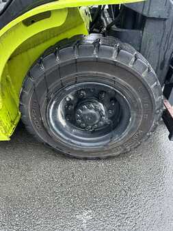 Diesel heftrucks 2010  Pramac FLX25D (13)