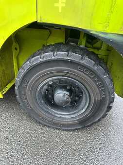 Diesel heftrucks 2010  Pramac FLX25D (15)