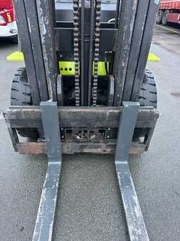 Diesel heftrucks 2010  Pramac FLX25D (23)