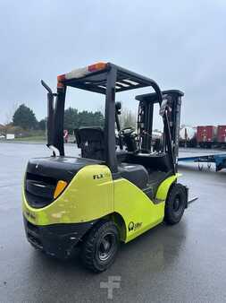 Diesel heftrucks 2010  Pramac FLX25D (3)