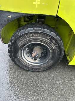 Diesel heftrucks 2010  Pramac FLX25D (30)