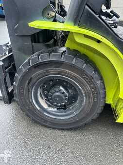 Diesel heftrucks 2010  Pramac FLX25D (33)