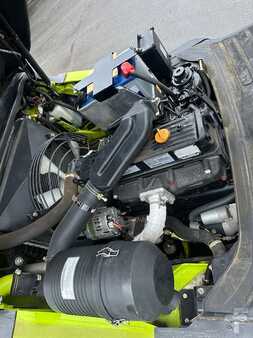 Diesel heftrucks 2010  Pramac FLX25D (34)