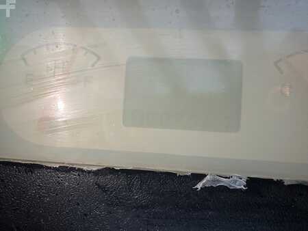 Diesel heftrucks 2010  Pramac FLX25D (9)