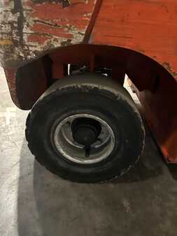 LPG heftrucks 2012  BT CB15G (11)