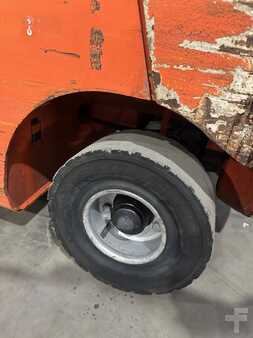 LPG heftrucks 2012  BT CB15G (13)