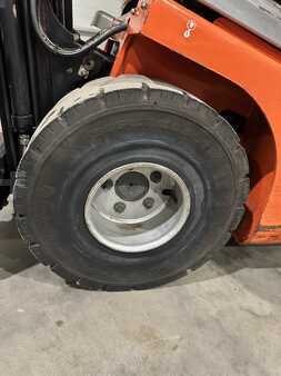 LPG heftrucks 2012  BT CB15G (14)