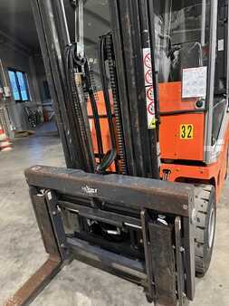 LPG heftrucks 2012  BT CB15G (6)