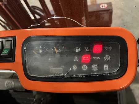 LPG heftrucks 2012  BT CB15G (7)