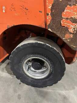 LPG heftrucks 2012  BT CB15G (14)