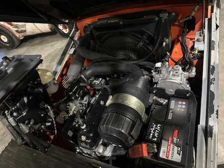 LPG heftrucks 2012  BT CB15G (15)