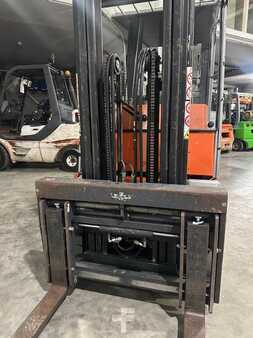 LPG heftrucks 2012  BT CB15G (5)