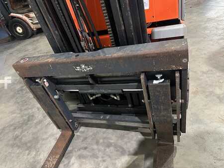 LPG heftrucks 2012  BT CB15G (6)