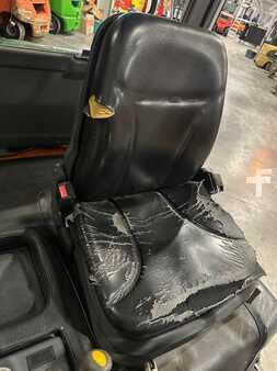 LPG heftrucks 2012  BT CB15G (9)