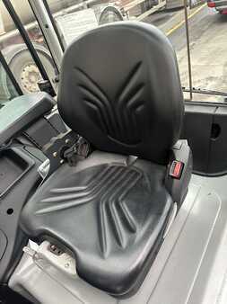 Elektro čtyřkolový VZV 2018  Still RX20-16P 784 heures rotator (12)