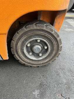 Elektro čtyřkolový VZV 2018  Still RX20-16P 784 heures rotator (14)