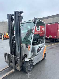 Electric - 4 wheels 2013  Still RX20-20P (1)